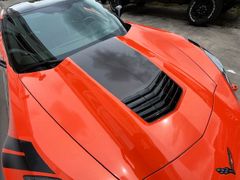 CORVETTE C7 Coupe Grand Sport Final Edition Z07 1 Hand