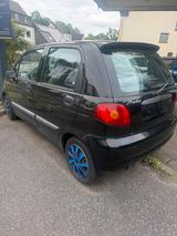 Daewoo matiz - Daewoo Gebrauchtwagen