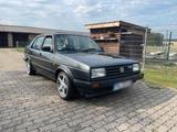 Volkswagen Jetta 2 II 1.6TD Turbodiesel ZV SH SD H-Zu... - gebrauchte VW Jetta aus dem Jahr 1988