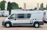 Globecar Globescout Plus*Solar*Markise*1.Hand* - Globecar Kastenwagen