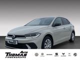 Volkswagen Polo  Move 1.0 TSI DSG IQ.DRIVE+NAVI - VW Polo Gebrauchtwagen in Bonn
