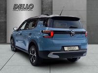 Citroën ë-C3 Aircross - Vorschau Bild 3