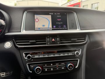 Kia Optima Sportswagon GT-Line+LED+Navi+SHZ+PanDach