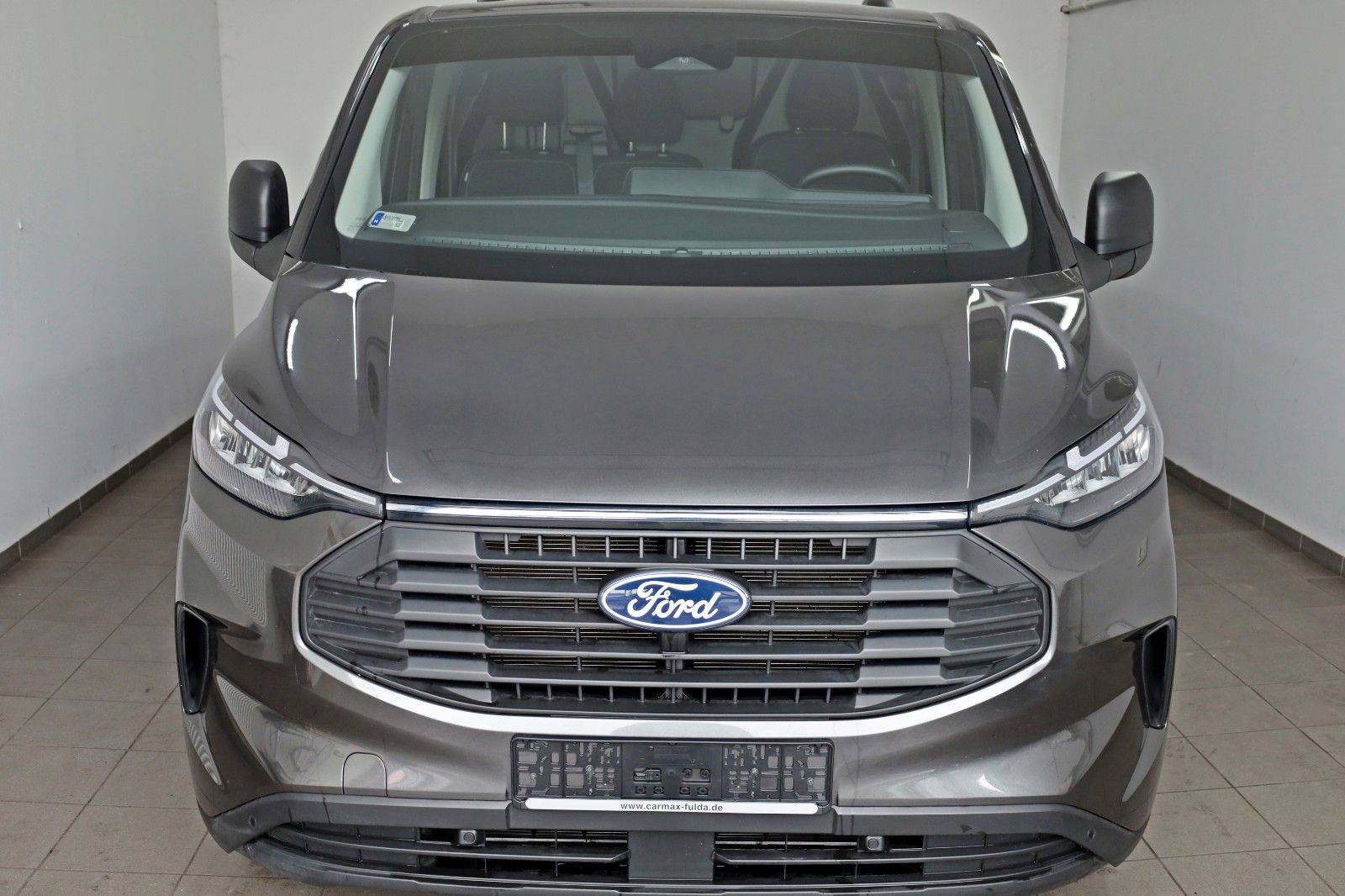 Fahrzeugabbildung Ford Ford Transit Custom 320 L2 Trend Aut.,LED,Kam+WR