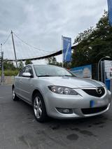Mazda 3 1.6 - Mazda aus 2006: Mazda6
