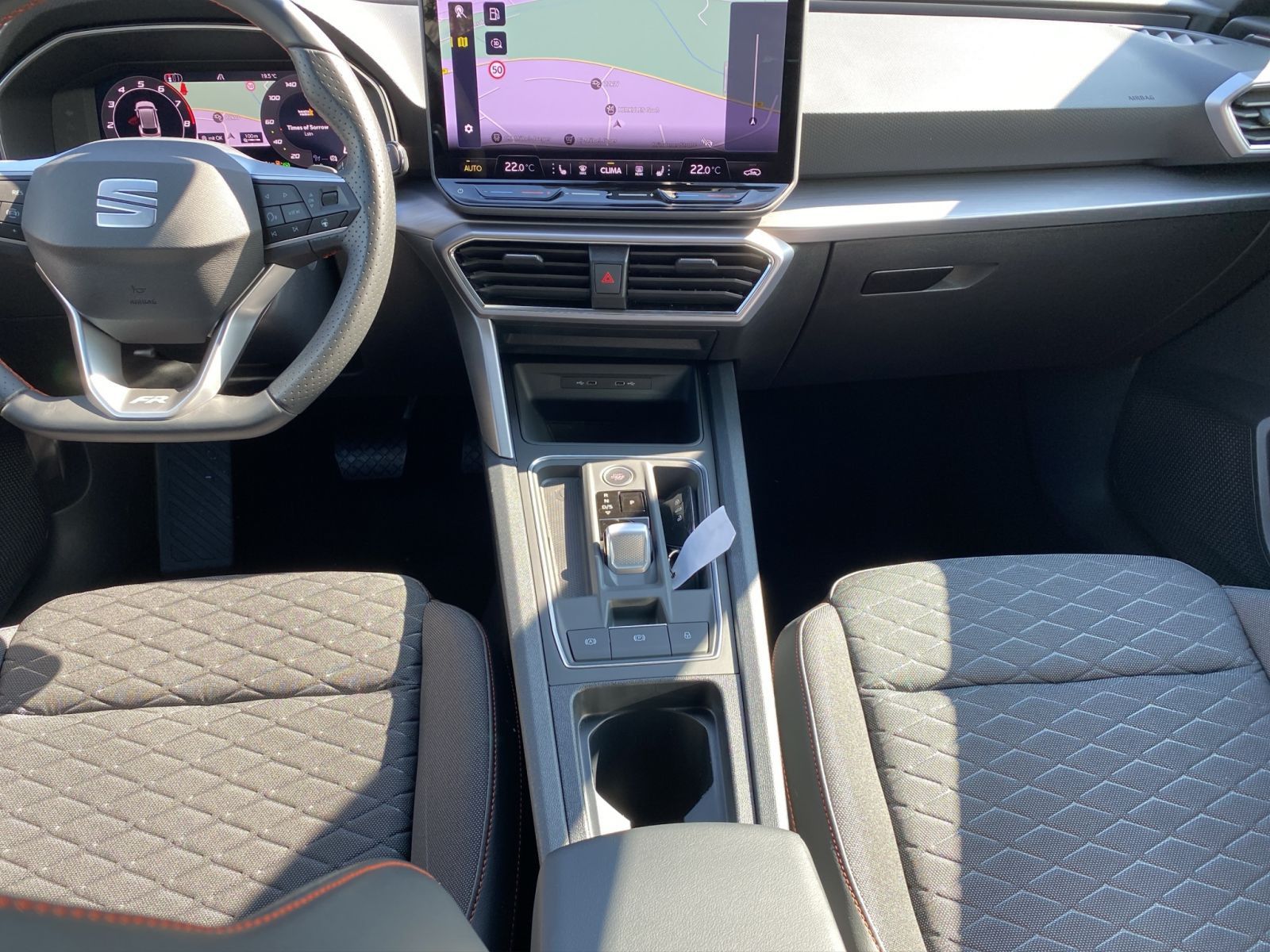 Seat Leon - Bild 16