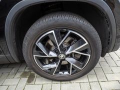 Foto Nummer 5: SKODA Kodiaq