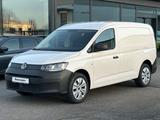 Volkswagen Caddy Maxi 2,0 TDI Cargo PDC GRA Komf Ergo App - Neuwagen mit Diesel-Antrieb: Kleinbus