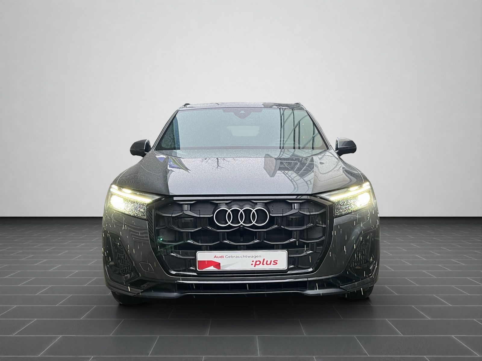 Audi Q7 - Bild 6