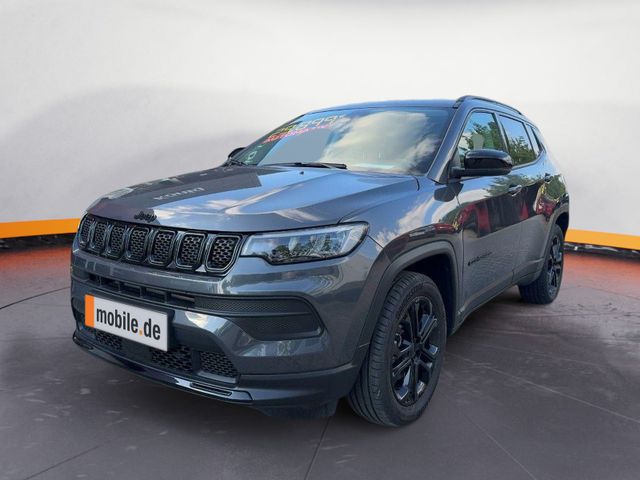 Jeep Compass 1.5 Night Eagle Automatik Navi*Klima*RFK