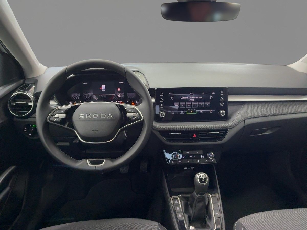 Skoda Fabia - Bild 5