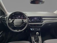 Skoda Fabia - Vorschau Bild 5