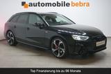 Audi A4 40TSI S-Tronic 2xS-Line Quattro AHK Virtual - Audi: Allradantrieb