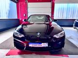 BMW M4Coupe Competition LED HeadUP 20Zol Deutsch 2Hd - BMW M4: Coupé