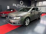 Volkswagen Passat Exclusive 4M DSG/ACC/Kamera/S-Dach/Xenon - gebrauchte VW Passat aus dem Jahr 2014