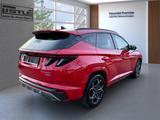 Hyundai Tucson 1.6 T-GDI 48V-Hybrid N-Line P-Dach+Navi+K - Hyundai aus 2022