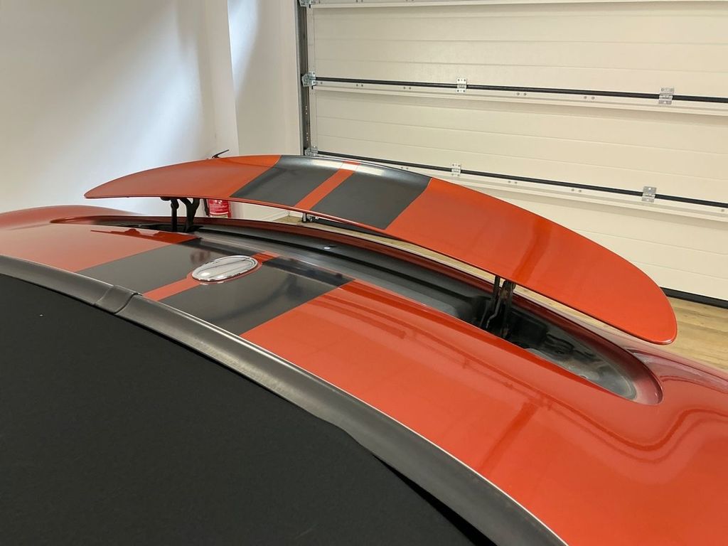 Roadster Sport Cooper Bi-Xenon SHZ PDC Tempomat