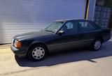 Mercedes-Benz Mercedes E230  w124 Fest Preis - gebrauchte Mercedes-Benz E 230 aus dem Jahr 1992