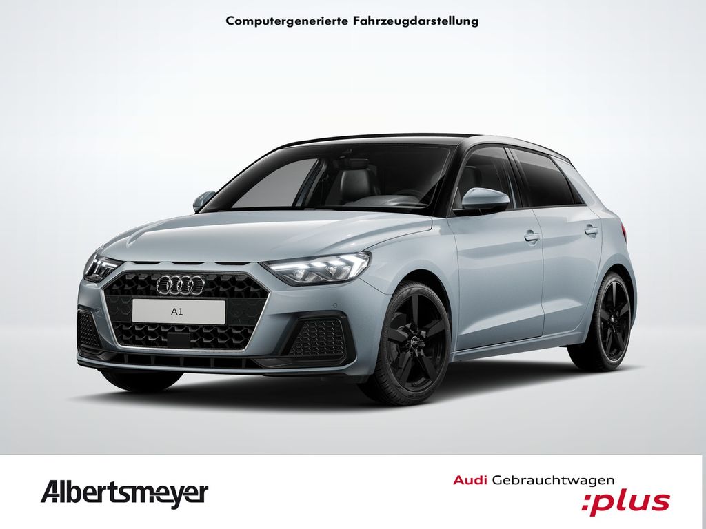 Image of Audi A1