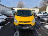 Ford Transit Custom Kasten 270 L1 Trend - mit Diesel-Antrieb: Gelb, Ambiente-Beleuchtung
