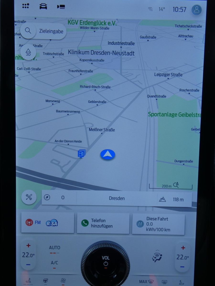 Ford Mustang Mach-E - Bild 18