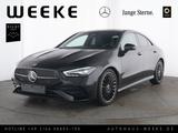 Mercedes-Benz CLA 200 Coupé AMG Line ADVANCED PLUS+NIGHT+WINTE - Mercedes-Benz CLA 200 in Mönchengladbach