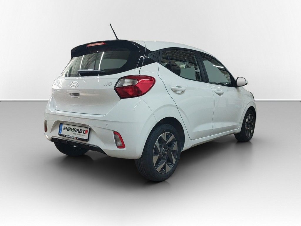 Hyundai i10 - Bild 5
