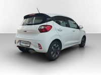 Hyundai i10 - Vorschau Bild 5