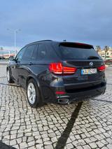 BMW X5 xDrive30d M-sport / Carplay / Panorama/ Softc - BMW X5 in Karlsruhe
