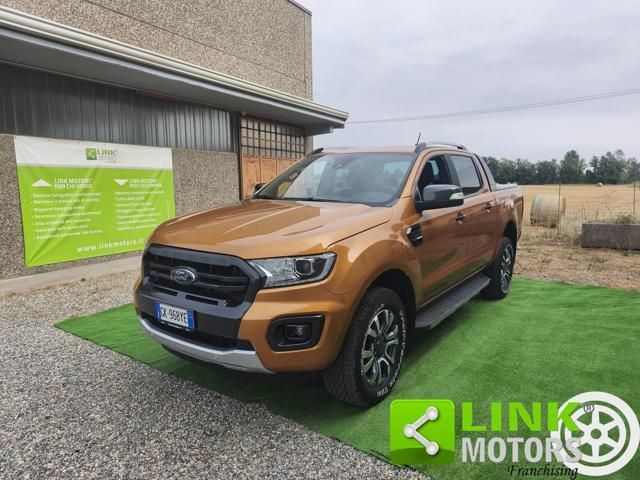Image of Ford Ranger