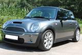 MINI COOPER S - gebrauchte MINI MINI aus dem Jahr 2003