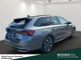 Skoda Octavia COMBI 2.0 TDI DSG Sportline AHK LED-Sche - Skoda Octavia Gebrauchtwagen in Düsseldorf