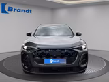 Audi Q5 Sportback TDI quattro edition one S-LINE+AHK - Audi Q5 mit Diesel-Antrieb: Limousine