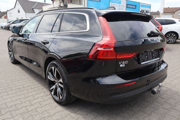 Volvo V60 - 9