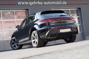 Porsche Macan*1.Hand,Unfallfrei,Dt.FZG,Apple,Sitzheizung