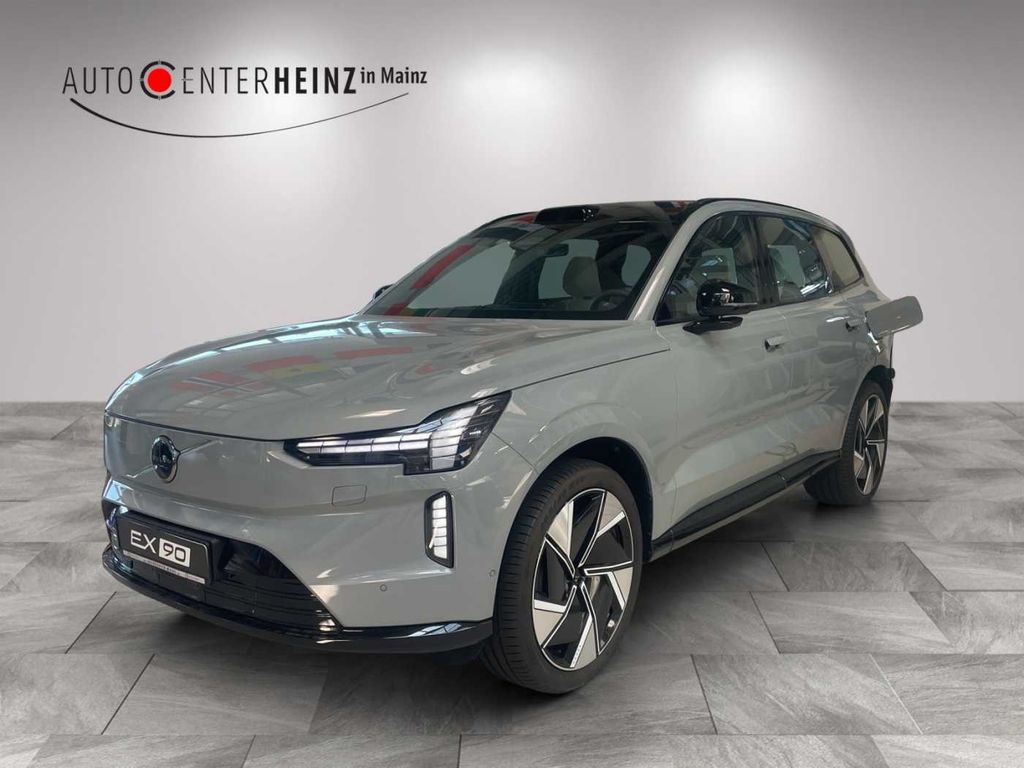 Volvo EX90