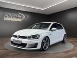 Volkswagen Golf VII Lim. GTD BMT - Volkswagen Golf: Alcantara