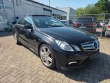 Mercedes-Benz E 350 E Coupe E 350 CGI BlueEfficiency - Mercedes-Benz E 350 mit Benzin-Antrieb: Coupe