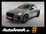 Volvo XC 60 T6 AWD Ultra Black Ed. Plug-In Fahrassist