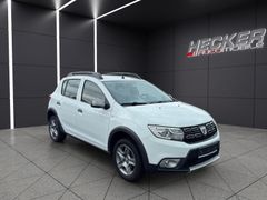 Dacia Sandero II 0.9 TCe 90 eco² Stepway Prestige