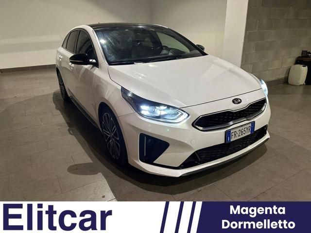 Kia KIA Proceed 1.6 CRDI DCT GT Line