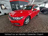 Volkswagen Passat Variant Business / Navi-Max / Kamera - Volkswagen Passat Variant in Oberhausen