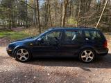 Volkswagen Golf 4 1.9 TDI Variant TÜV 06/26 an Bastler - Volkswagen Golf aus 2006: Variant