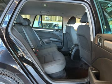 Skoda Superb Combi Exclusive 4x4 *1. Hand*Klima*TÜV*BT