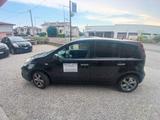 Nissan Note 1.4 16V Silver Edition - gebrauchte Nissan Note aus dem Jahr 2011