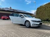 Volkswagen Passat Variant 2.0 TSI DSG 4MOTION Elega... - Volkswagen Passat Variant aus 2019