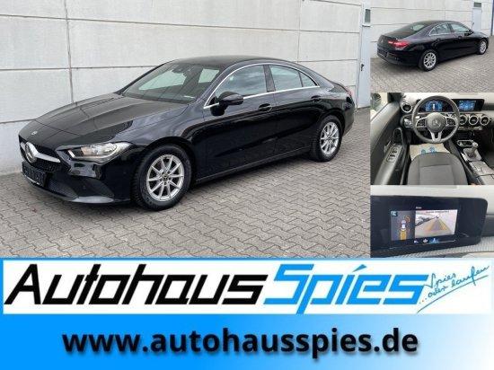 Mercedes-Benz CLA 180 Business  Solution Essential Tmat Rkam N