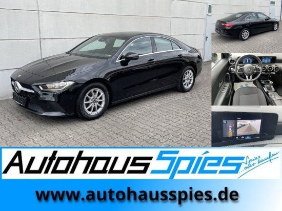 MERCEDES-BENZ CLA 180 Business  Solution Essential Tmat Rkam N