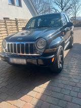 Jeep Cherokee KJ 3.7 V6 - gebrauchte Jeep Grand Cherokee aus dem Jahr 2007