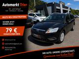 Ford Focus Turnier Concept! TÜV NEU! Standheizung! - Ford Focus: Concept